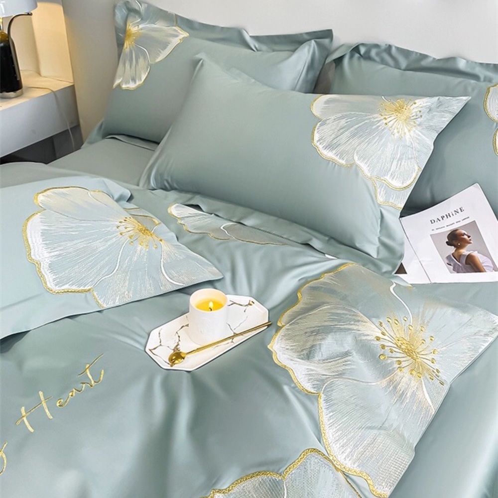 Bedding sheets - Picture 3 of 5